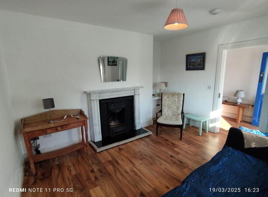 Naoimh Áine, Carna Village, Connemara, Carna, H91ET8K