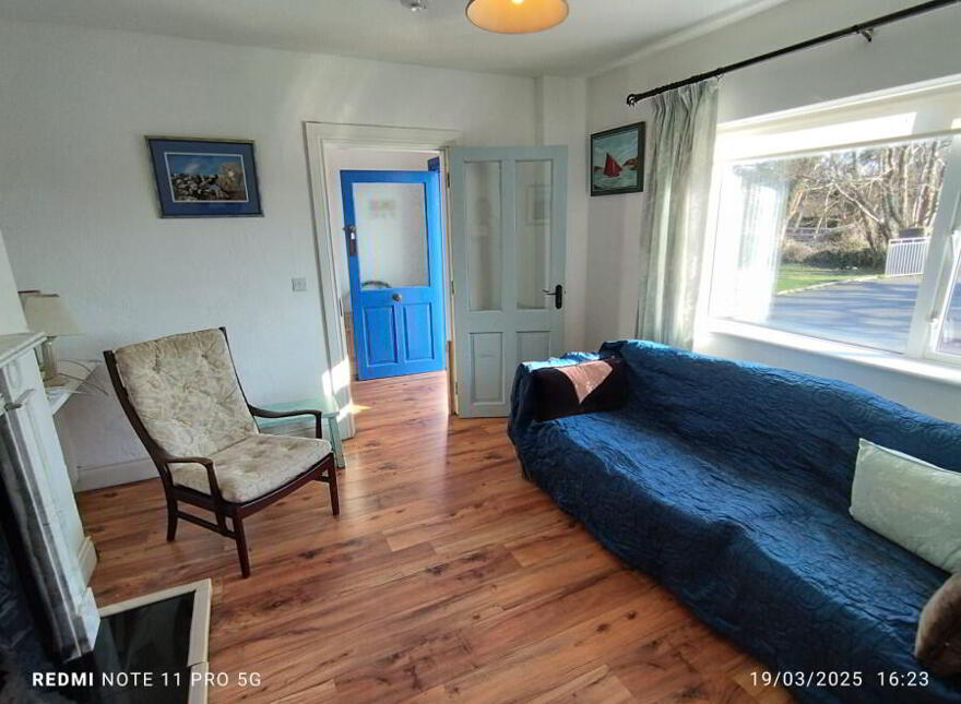 Naoimh Áine, Carna Village, Connemara, Carna, H91ET8K