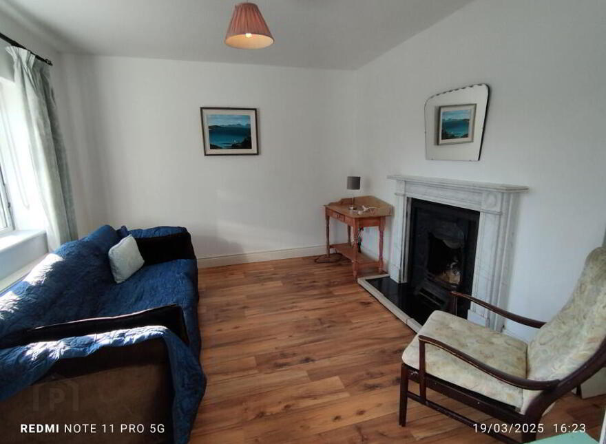 Naoimh Áine, Carna Village, Connemara, Carna, H91ET8K