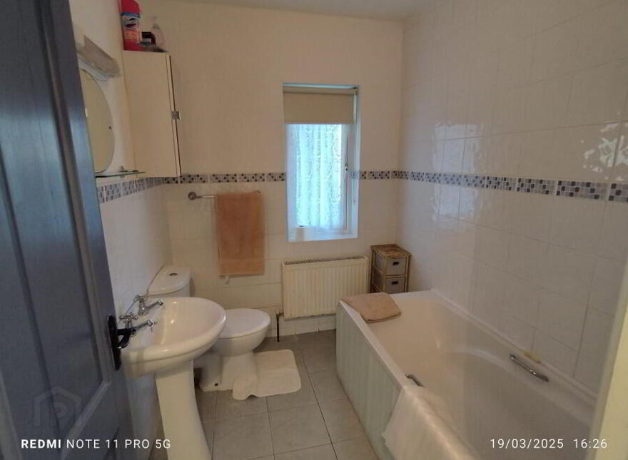 Naoimh Áine, Carna Village, Connemara, Carna, H91ET8K