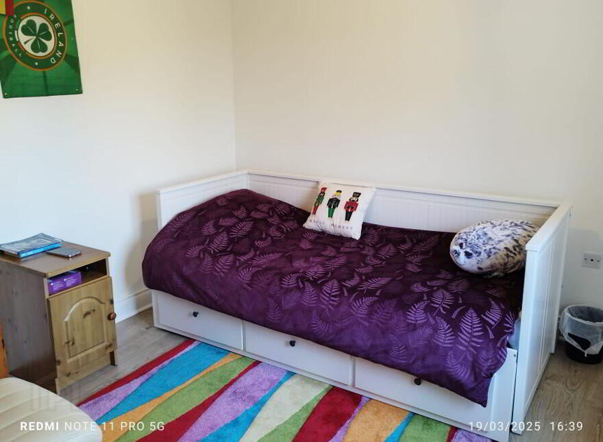 Naoimh Áine, Carna Village, Connemara, Carna, H91ET8K