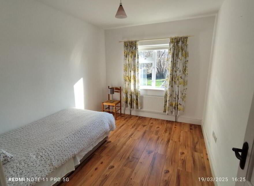 Naoimh Áine, Carna Village, Connemara, Carna, H91ET8K