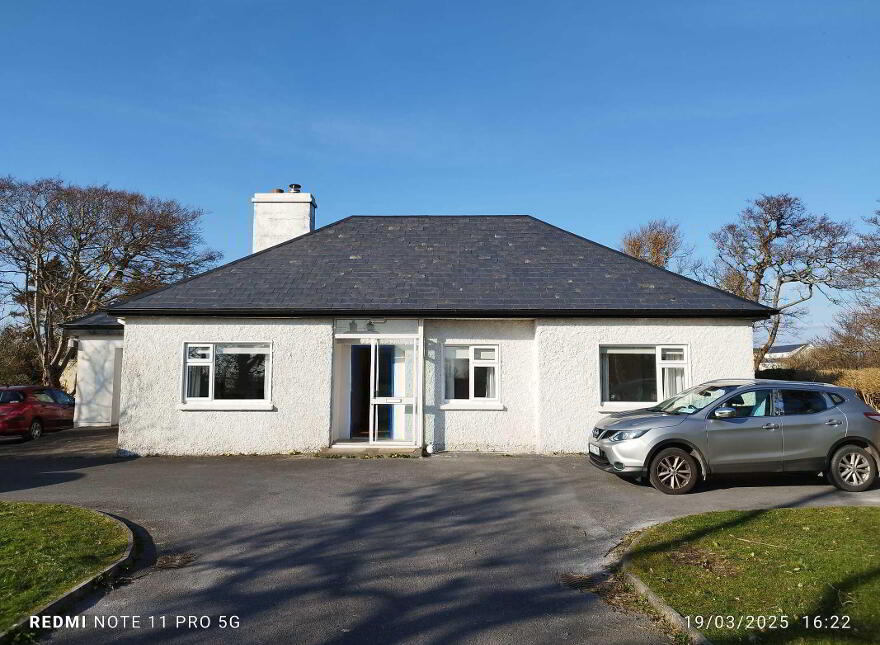 Naomh Áine, Carna, H91ET8K
