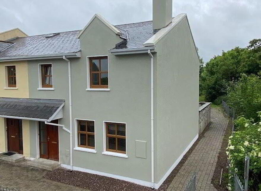 31 The Park, Ennis, Quin photo