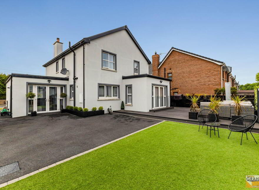 1 Royal Gardens, Kesh Road, Lisburn, BT27 5WF
