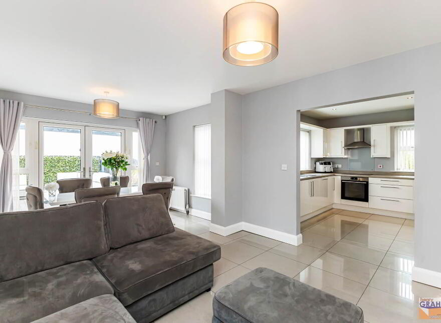 1 Royal Gardens, Kesh Road, Lisburn, BT27 5WF