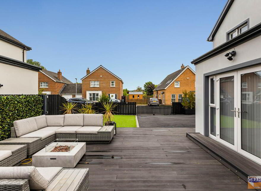 1 Royal Gardens, Kesh Road, Lisburn, BT27 5WF