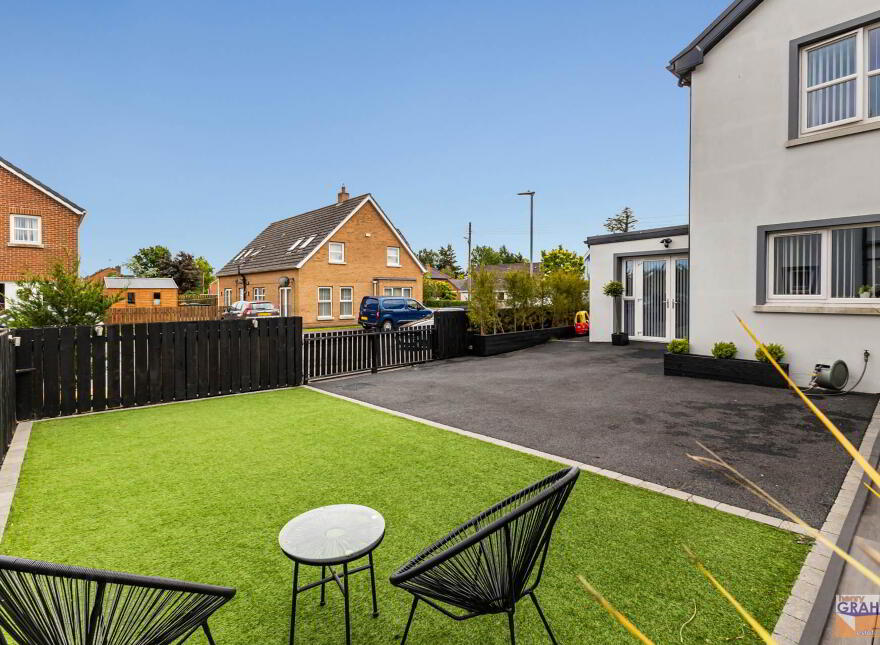 1 Royal Gardens, Kesh Road, Lisburn, BT27 5WF