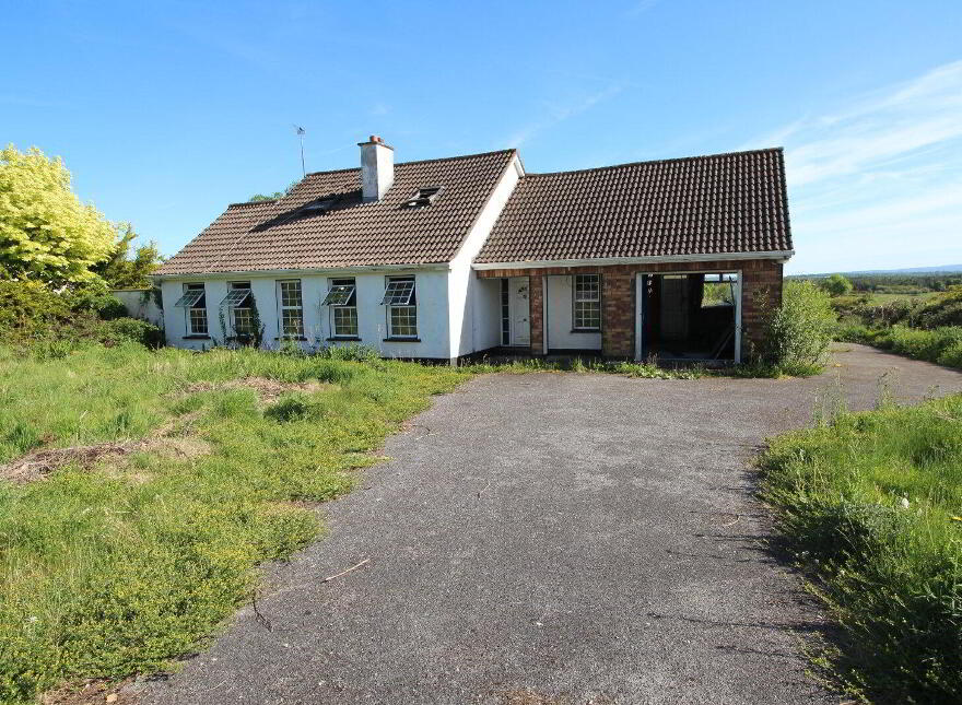 Clonmore, Cappincur, Tullamore, R35D234