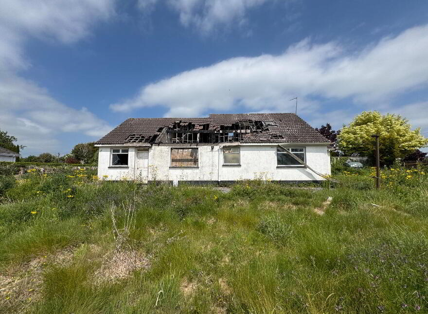 Clonmore, Cappincur, Tullamore, R35D234