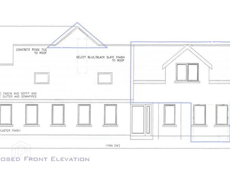 Clonmore, Cappincur, Tullamore, R35D234