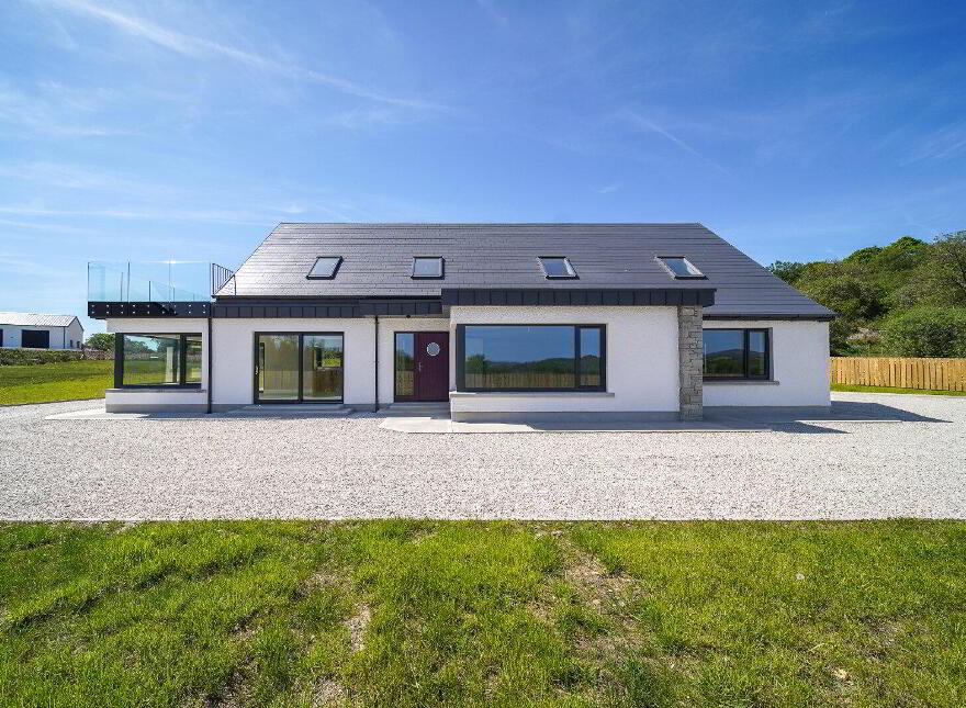 Massreagh, Kilmacrennan, F92T20P photo