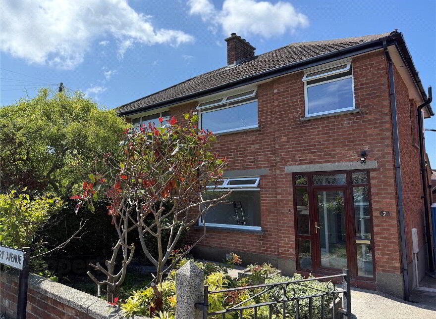 2 Rosemary Avenue, Bangor, BT20 3HE photo