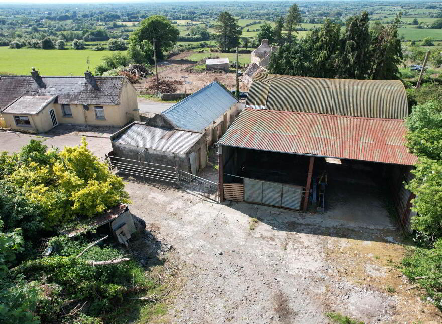 Cush, Martinstown, Kilmallock