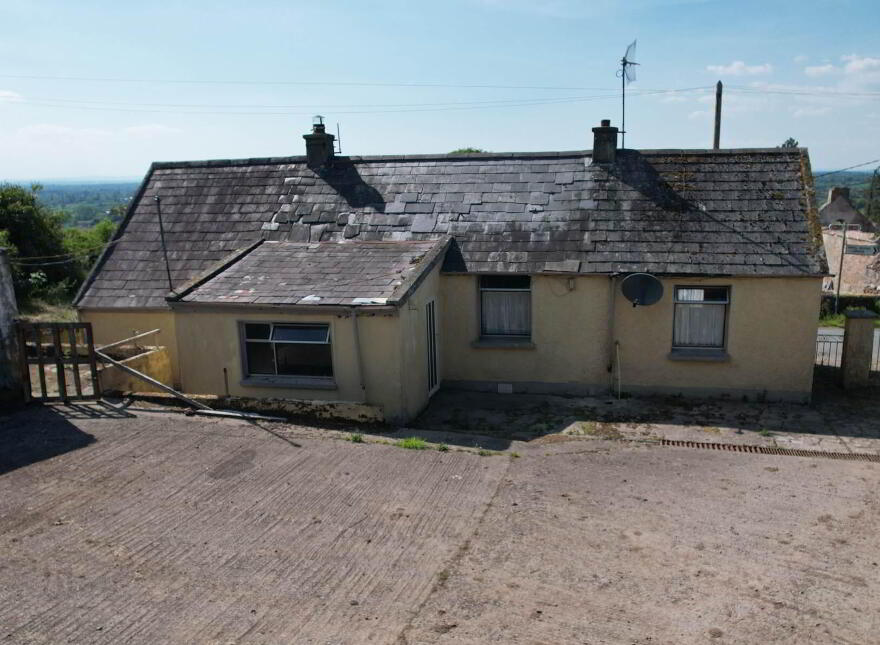Cush, Martinstown, Kilmallock