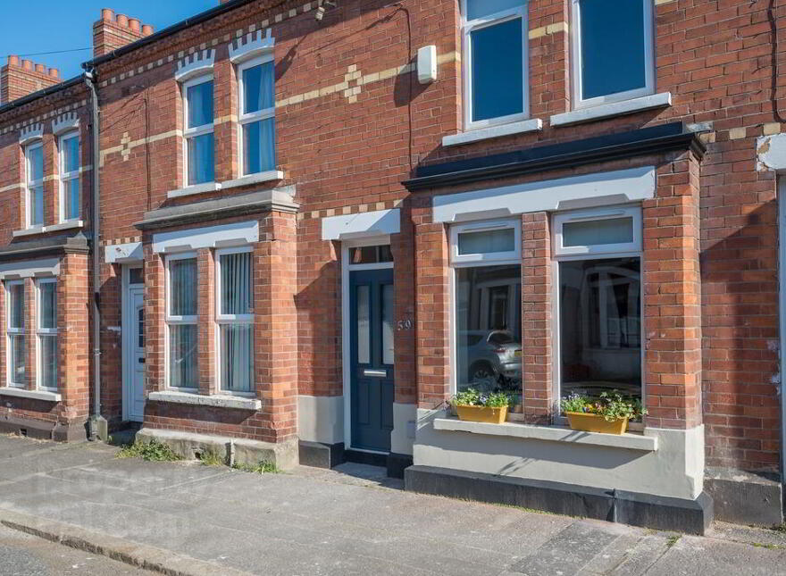 59 Chadwick Street, Belfast, BT9 7FD photo