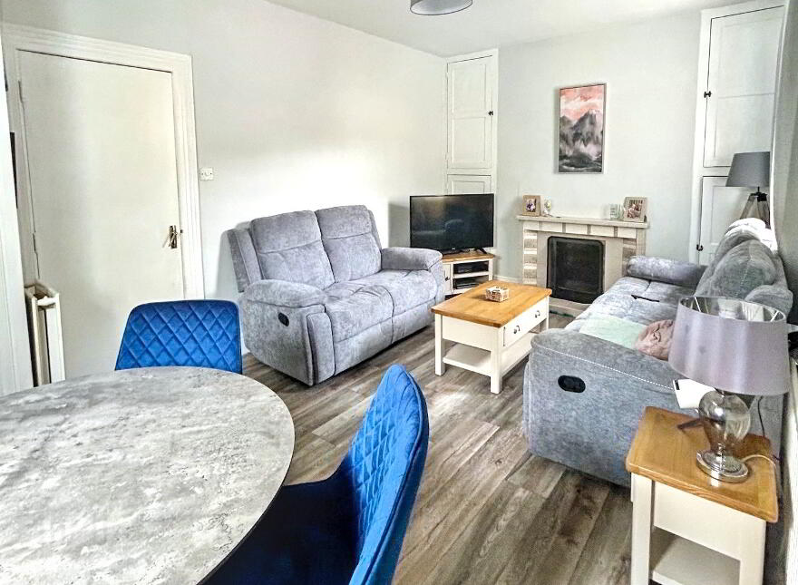 1 Hayesbank Park, Derry/Londonderry, BT47 2AZ
