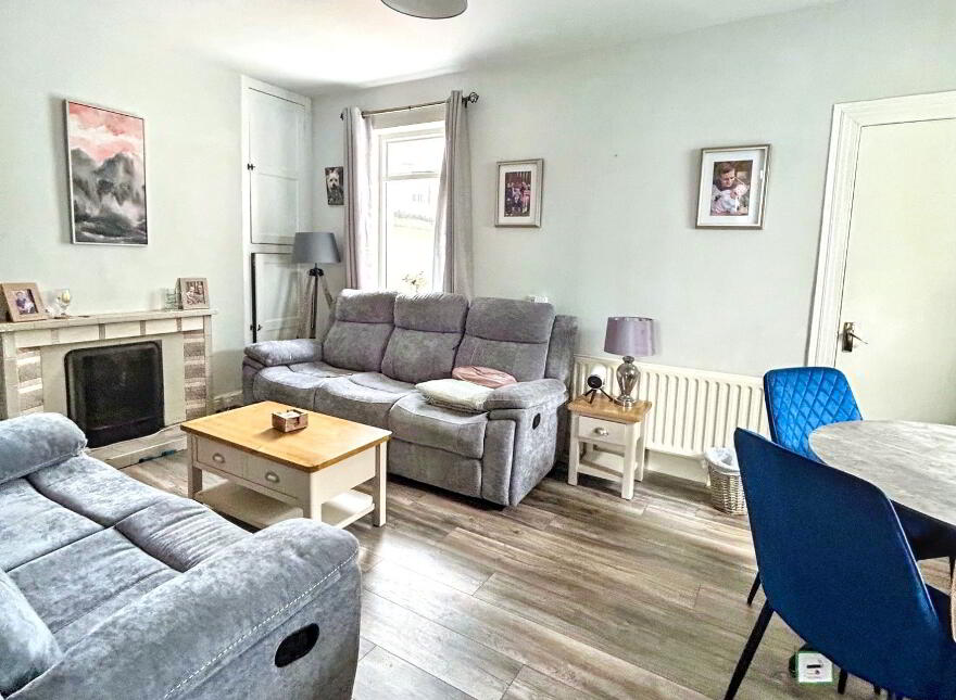 1 Hayesbank Park, Derry/Londonderry, BT47 2AZ