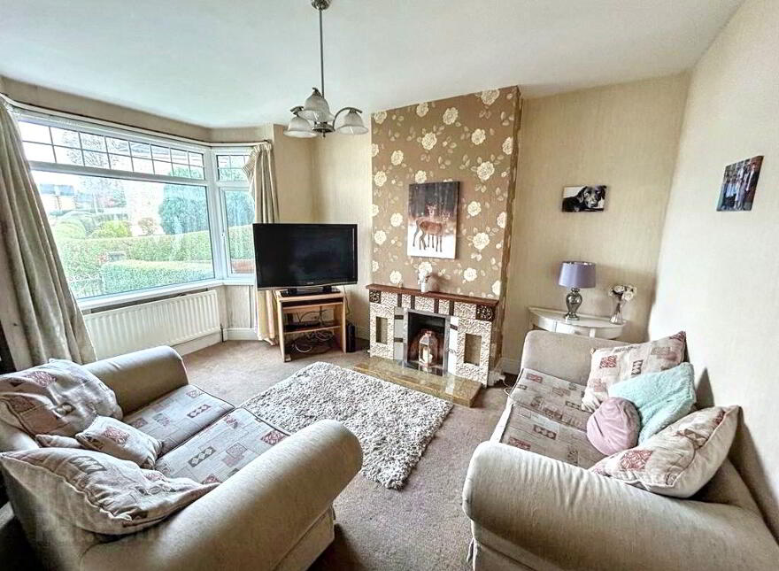 1 Hayesbank Park, Derry/Londonderry, BT47 2AZ