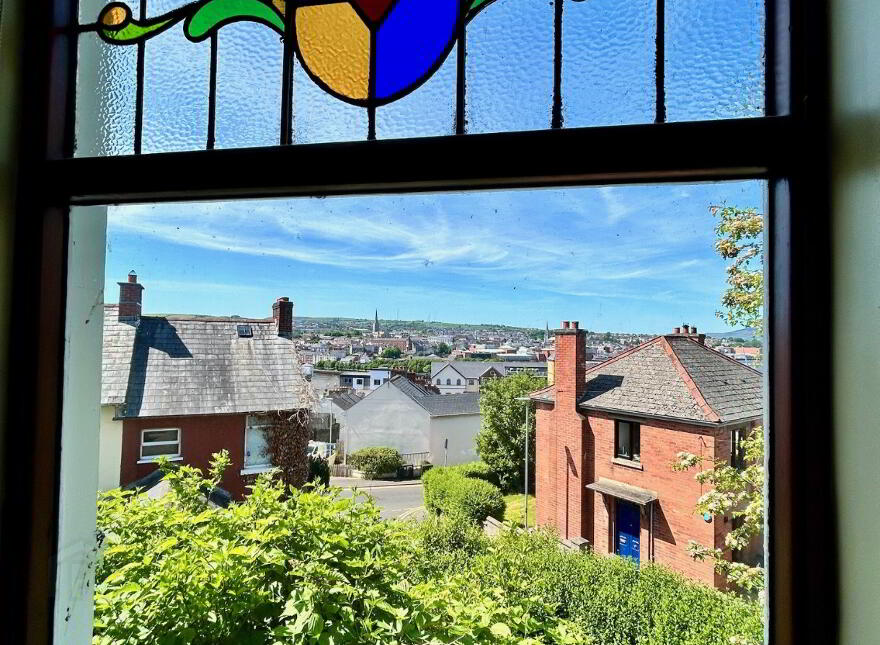1 Hayesbank Park, Derry/Londonderry, BT47 2AZ