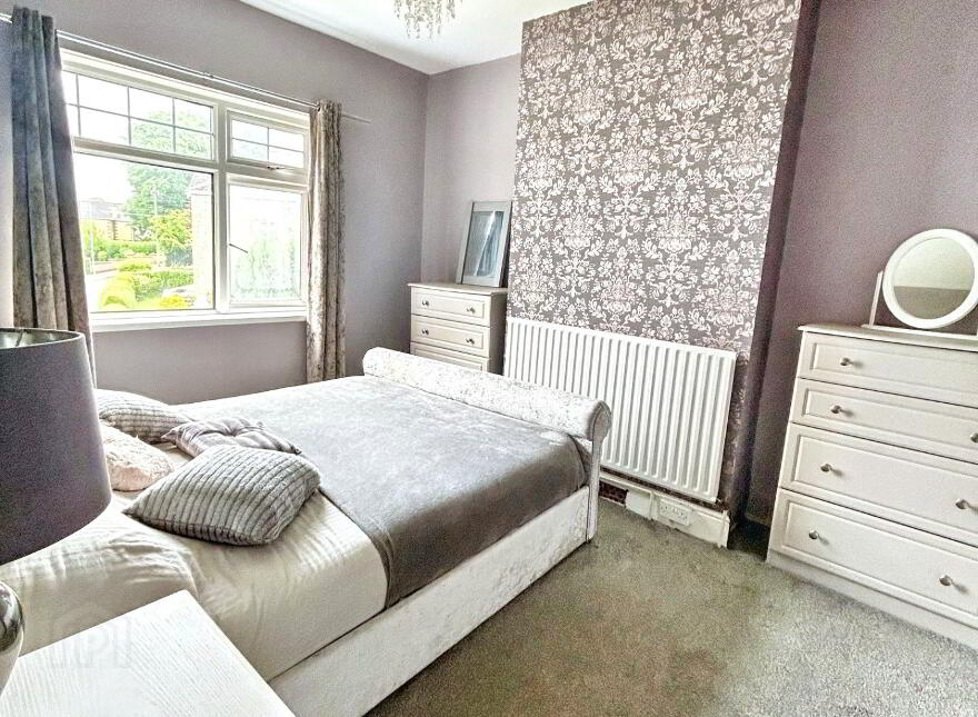 1 Hayesbank Park, Derry/Londonderry, BT47 2AZ