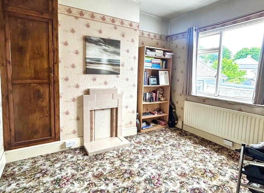 1 Hayesbank Park, Derry/Londonderry, BT47 2AZ