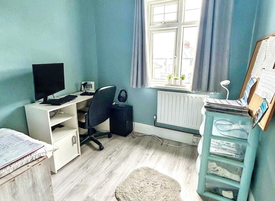 1 Hayesbank Park, Derry/Londonderry, BT47 2AZ