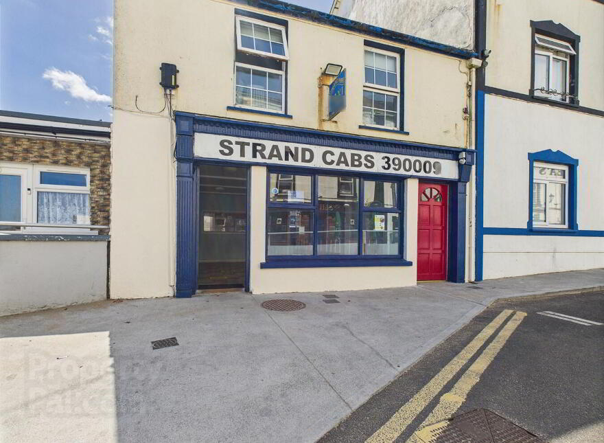 Strand Cabs, Strand Street, Tramore, X91WK33 photo