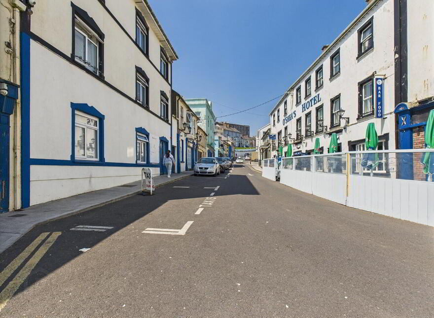 Strand Cabs, Strand Street, Tramore, X91WK33