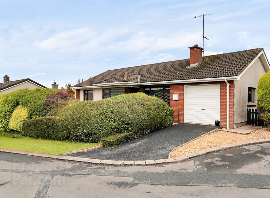 8 Old Rectory Park, Cookstown, BT80 9XR photo