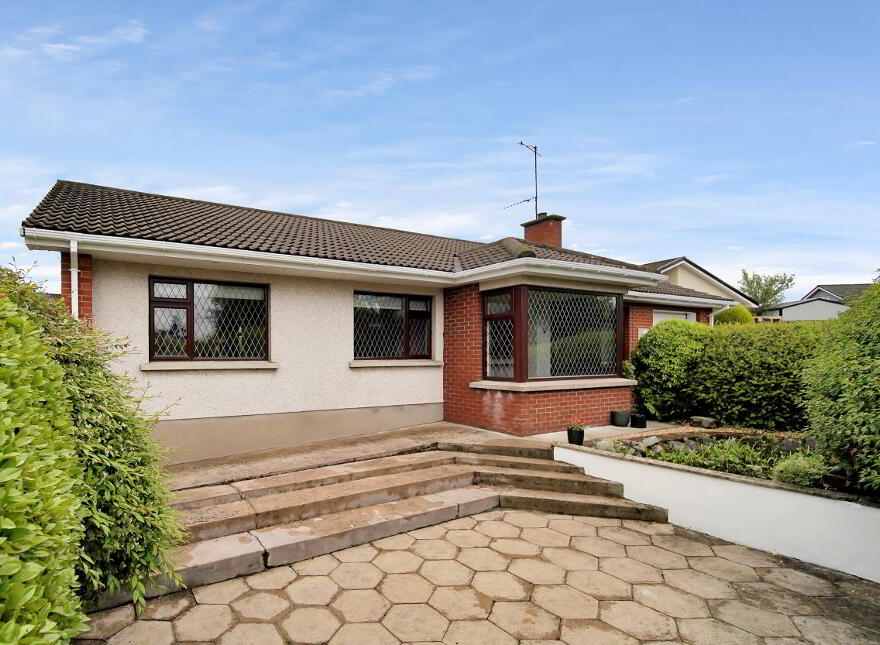 8 Old Rectory Park, Cookstown, BT80 9XR