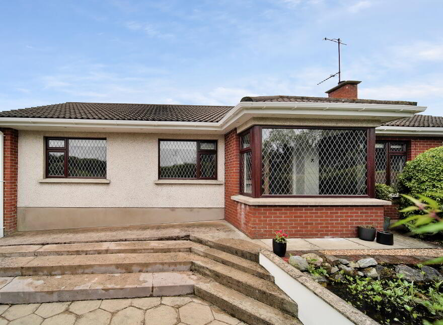 8 Old Rectory Park, Cookstown, BT80 9XR