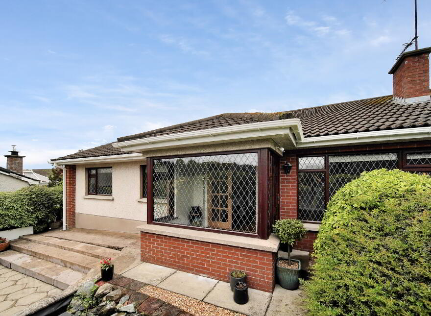 8 Old Rectory Park, Cookstown, BT80 9XR