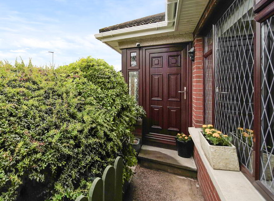 8 Old Rectory Park, Cookstown, BT80 9XR