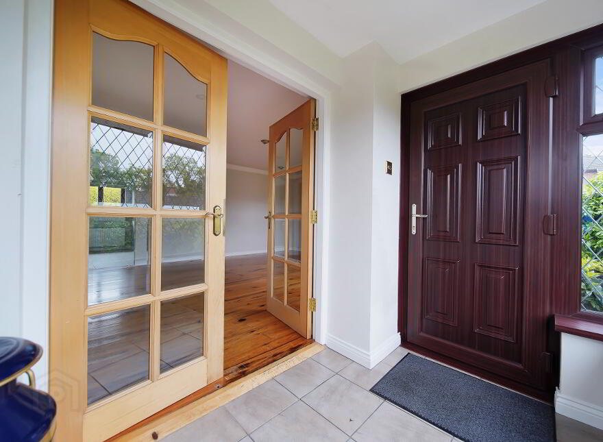 8 Old Rectory Park, Cookstown, BT80 9XR