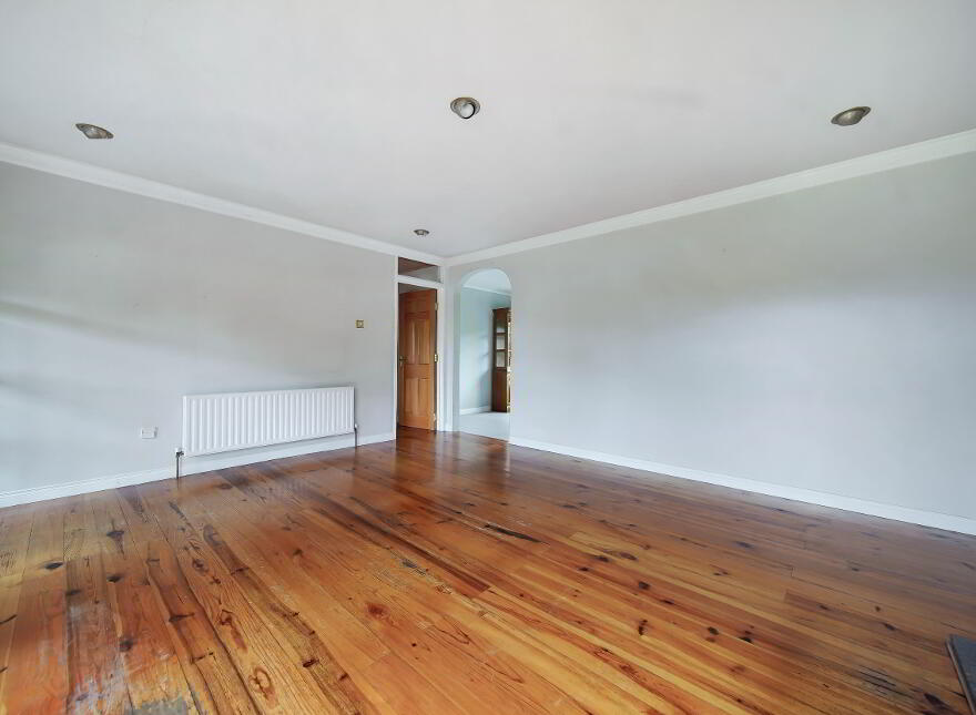 8 Old Rectory Park, Cookstown, BT80 9XR