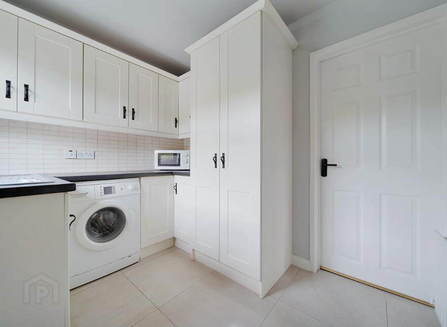 8 Old Rectory Park, Cookstown, BT80 9XR