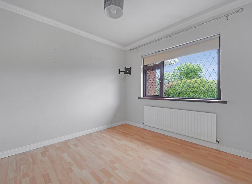 8 Old Rectory Park, Cookstown, BT80 9XR