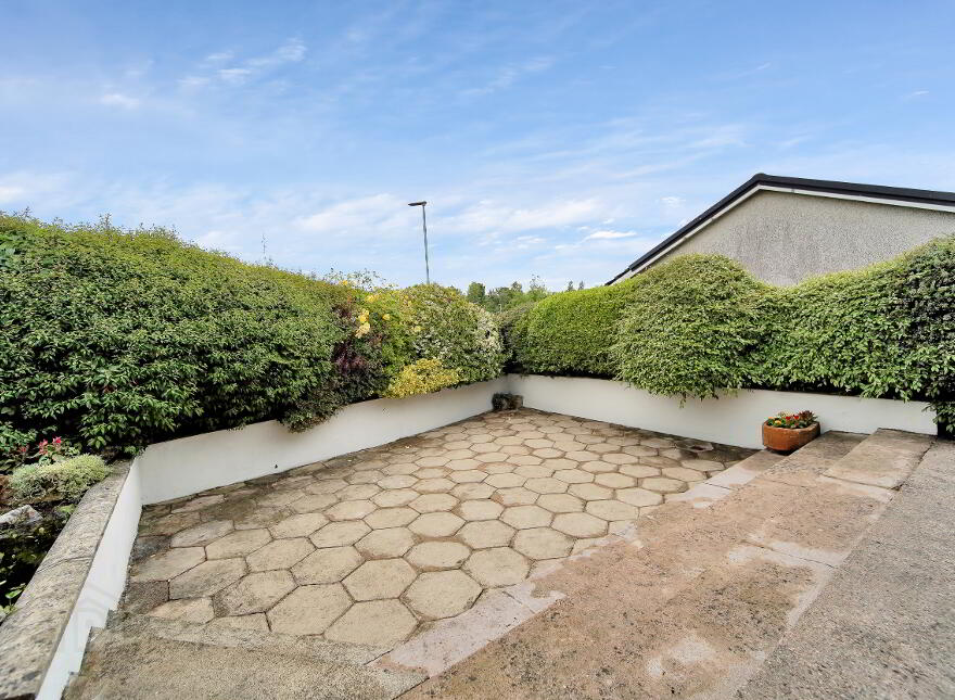 8 Old Rectory Park, Cookstown, BT80 9XR