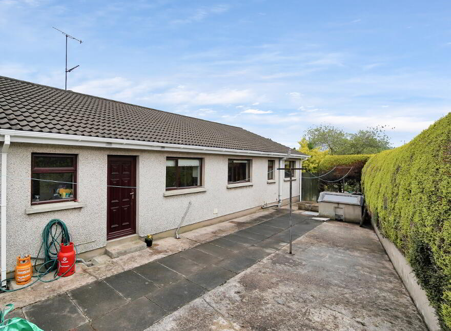 8 Old Rectory Park, Cookstown, BT80 9XR
