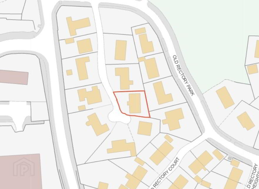 8 Old Rectory Park, Cookstown, BT80 9XR