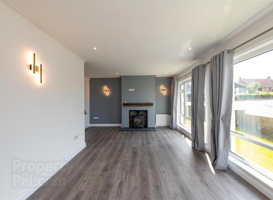 5 Cairnshill Park, Belfast, BT8 6RG