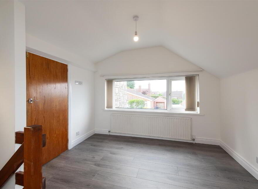 5 Cairnshill Park, Belfast, BT8 6RG