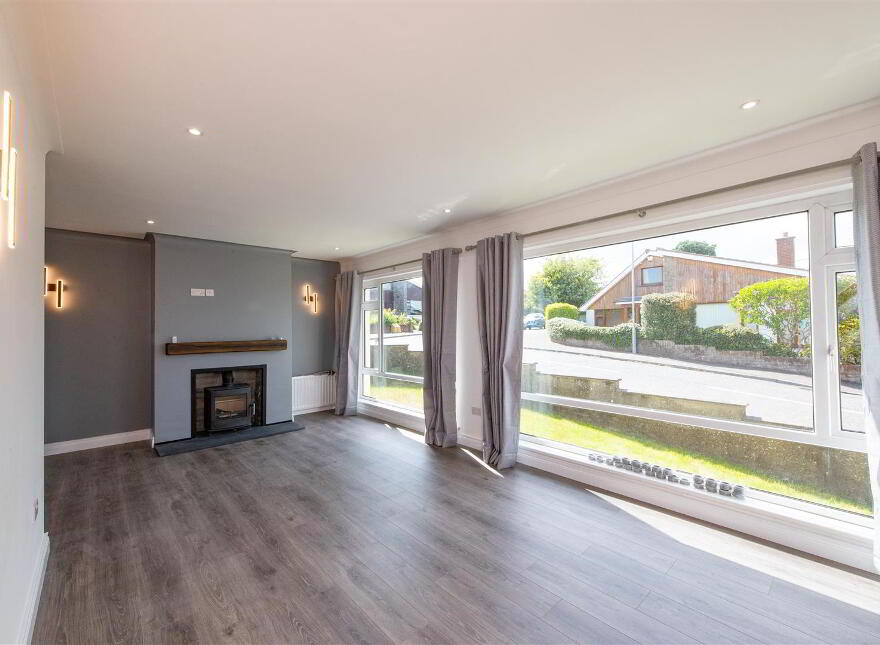 5 Cairnshill Park, Belfast, BT8 6RG