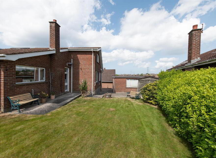 5 Cairnshill Park, Belfast, BT8 6RG