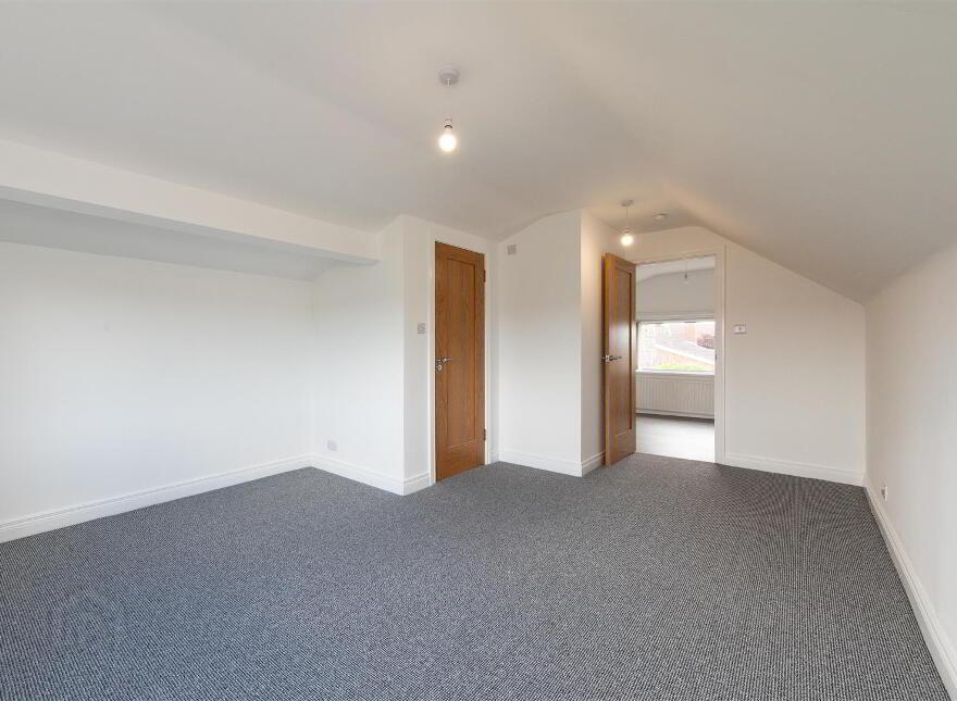 5 Cairnshill Park, Belfast, BT8 6RG