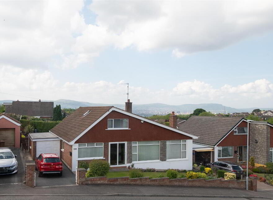 5 Cairnshill Park, Belfast, BT8 6RG