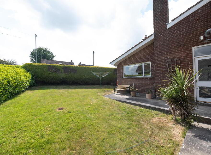 5 Cairnshill Park, Belfast, BT8 6RG