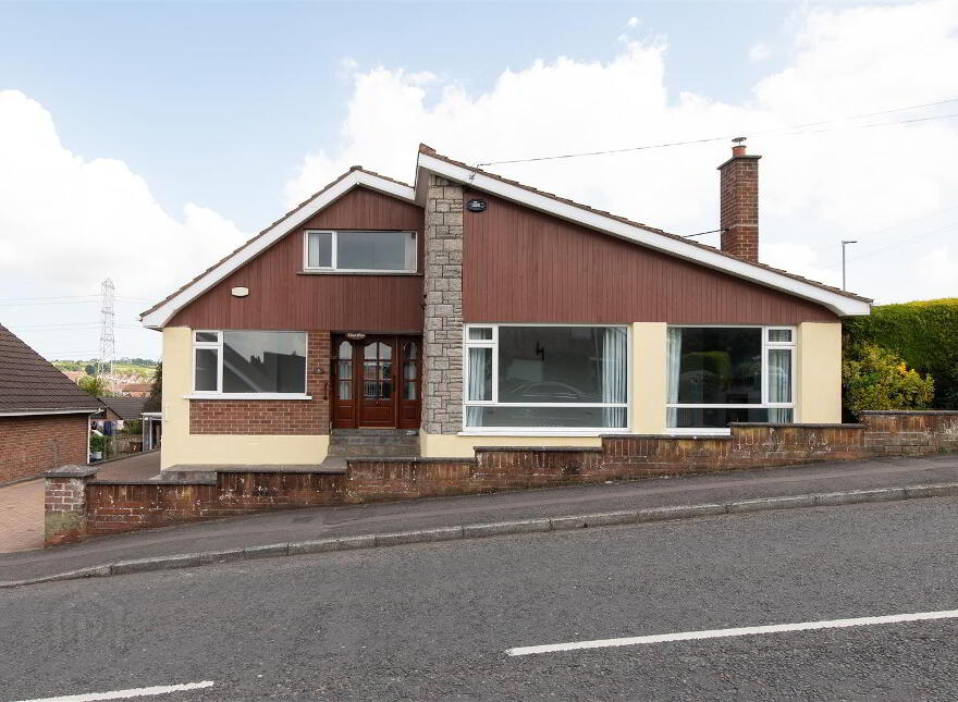 5 Cairnshill Park, Belfast, BT8 6RG
