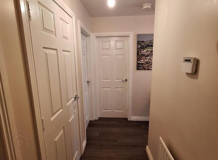 61 The Abbey, Ballycastle, BT54 6SD